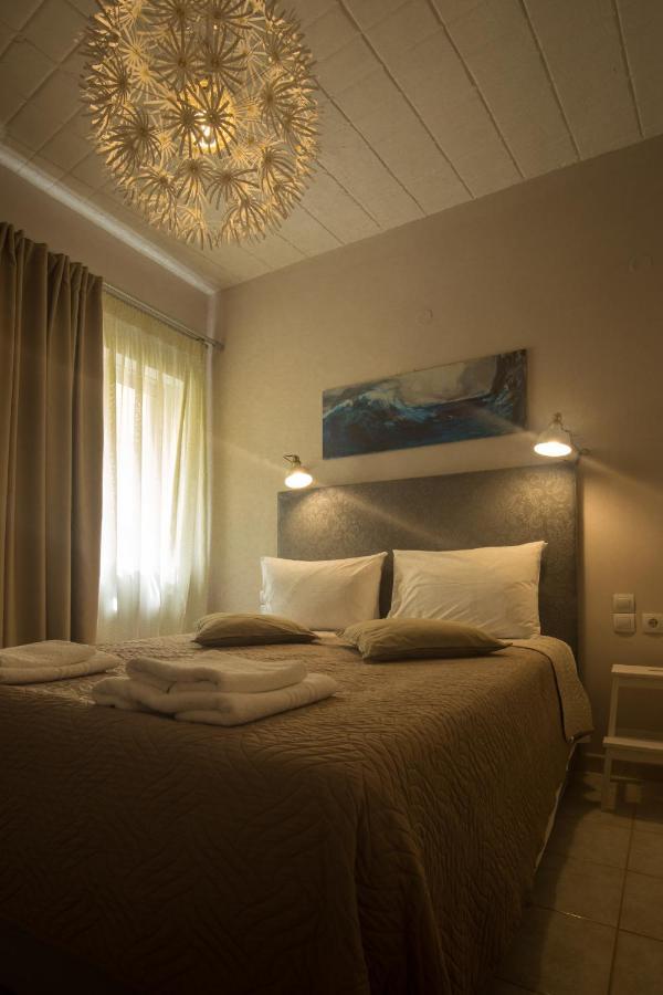 Appartement Golden Sun