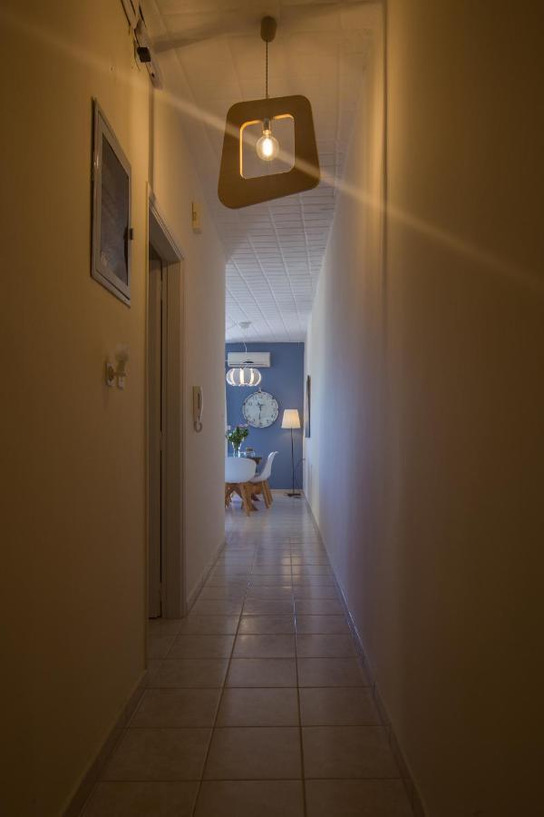 Appartement Golden Sun *