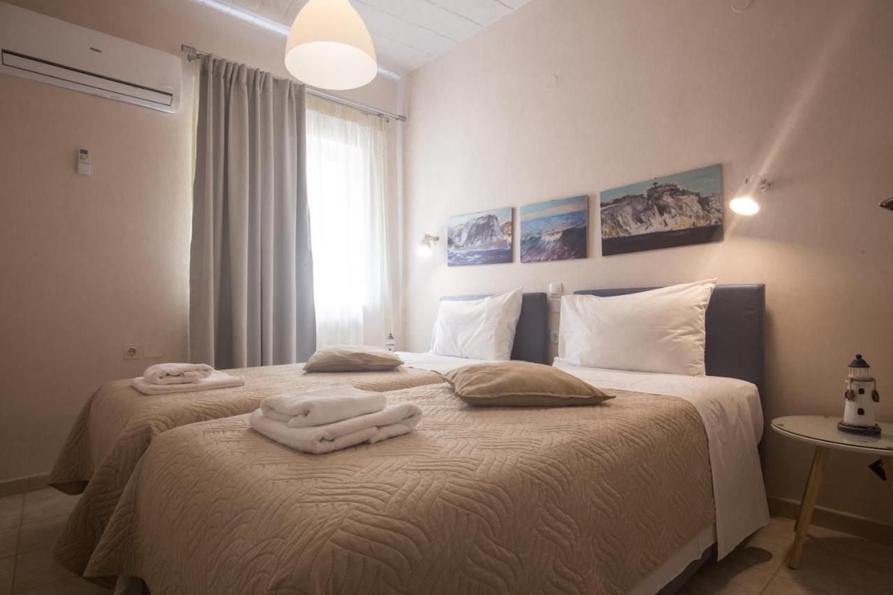 Golden Sun Appartement