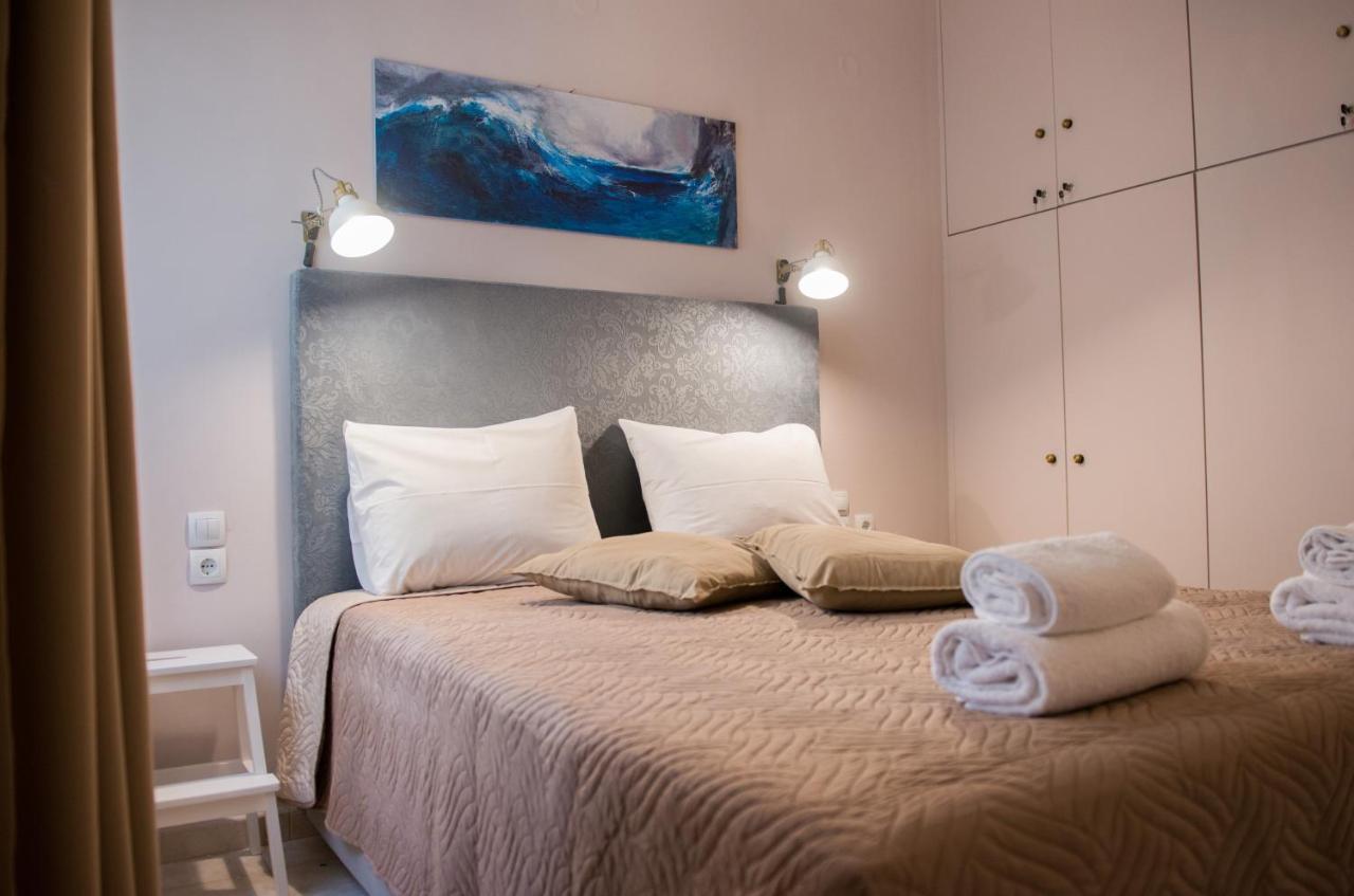 Appartement Golden Sun Kokkinos Pirgos