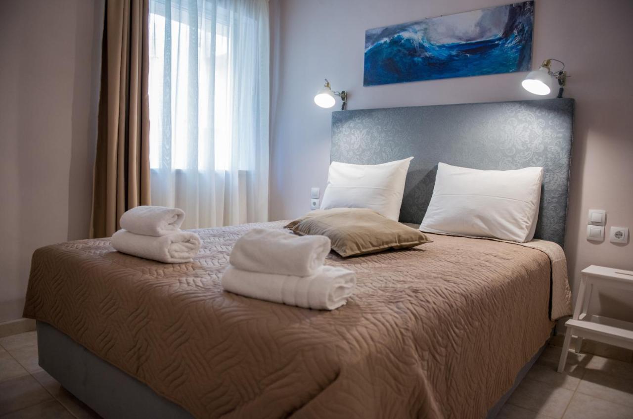 Appartement Golden Sun *