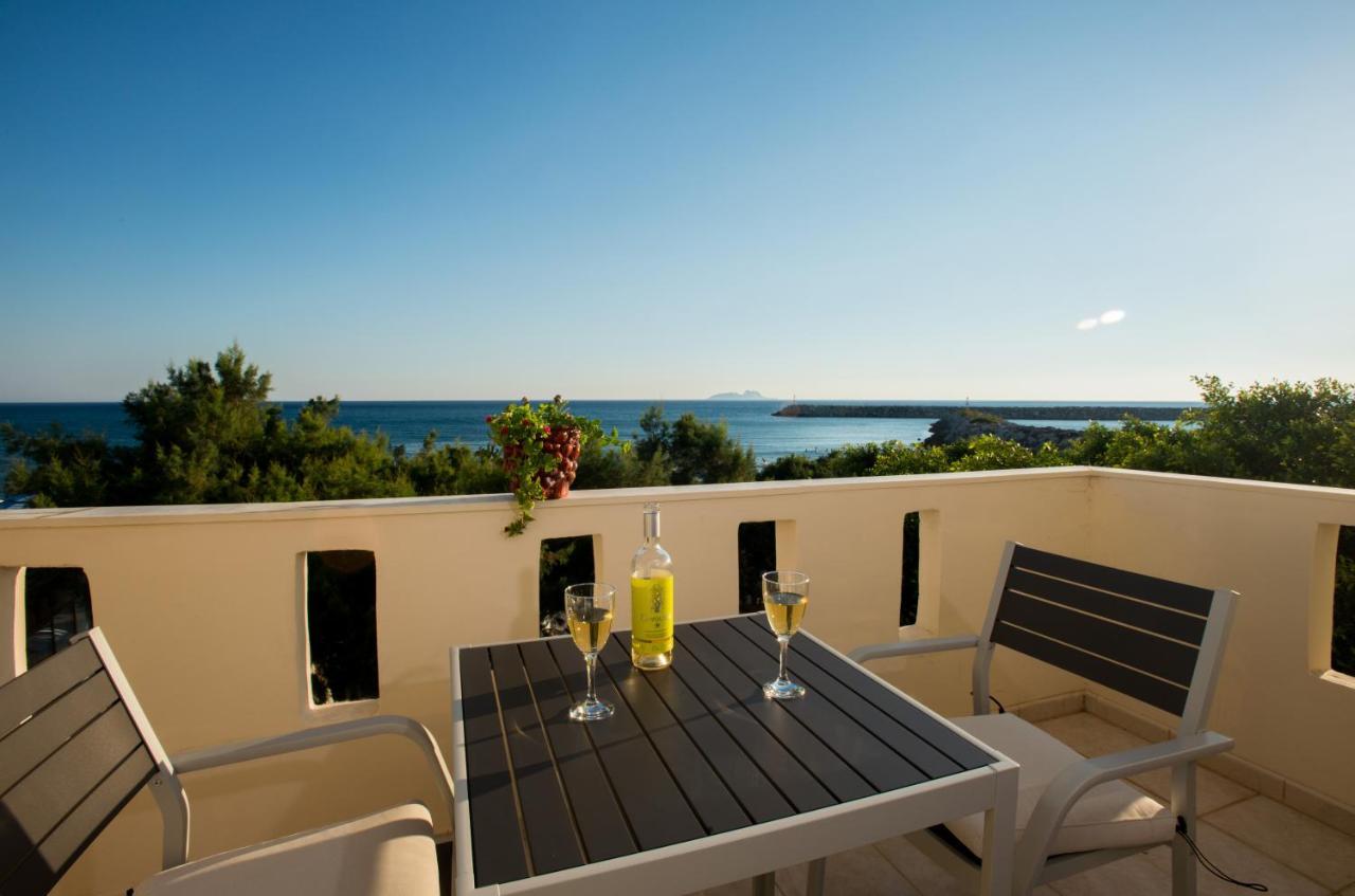 Golden Sun Appartement Kokkinos Pirgos