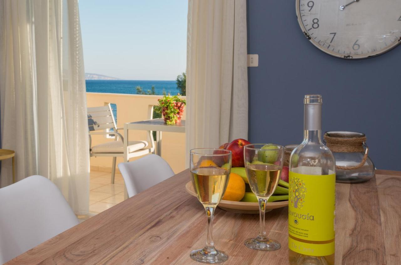 Appartement Golden Sun Kokkinos Pirgos