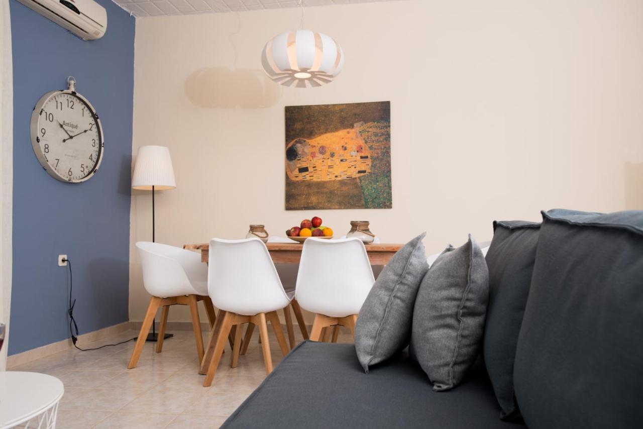 Golden Sun Appartement Kokkinos Pirgos