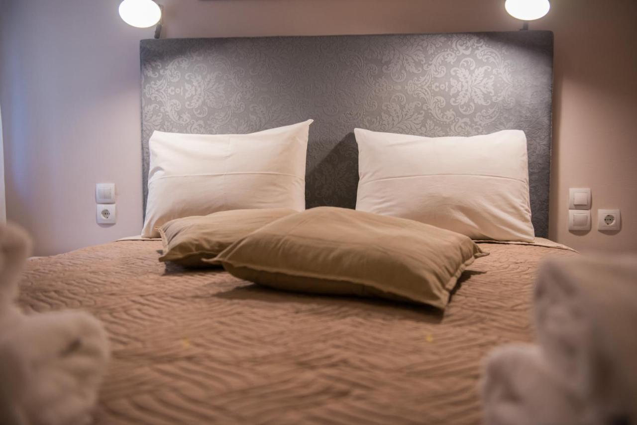 Appartement Golden Sun