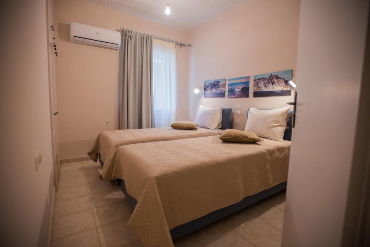 Appartement Golden Sun