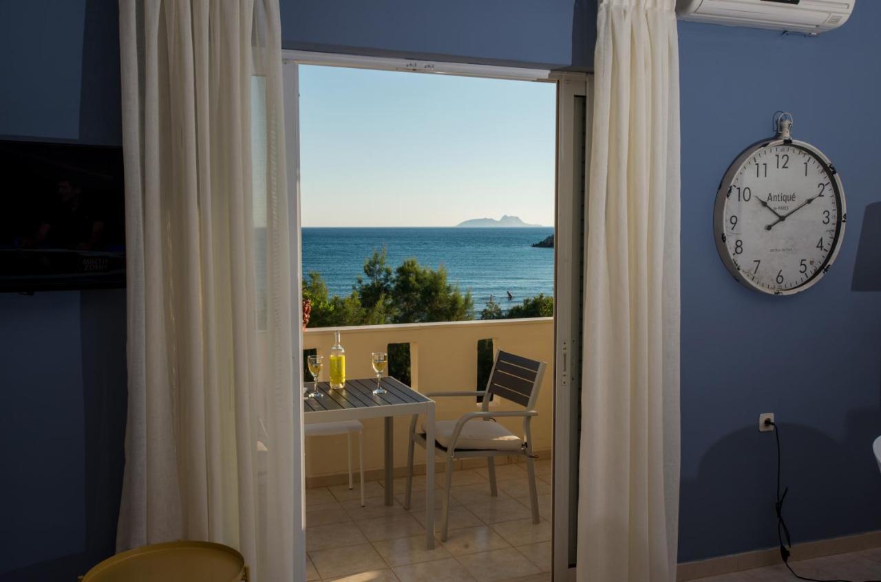 Apartment Golden Sun *