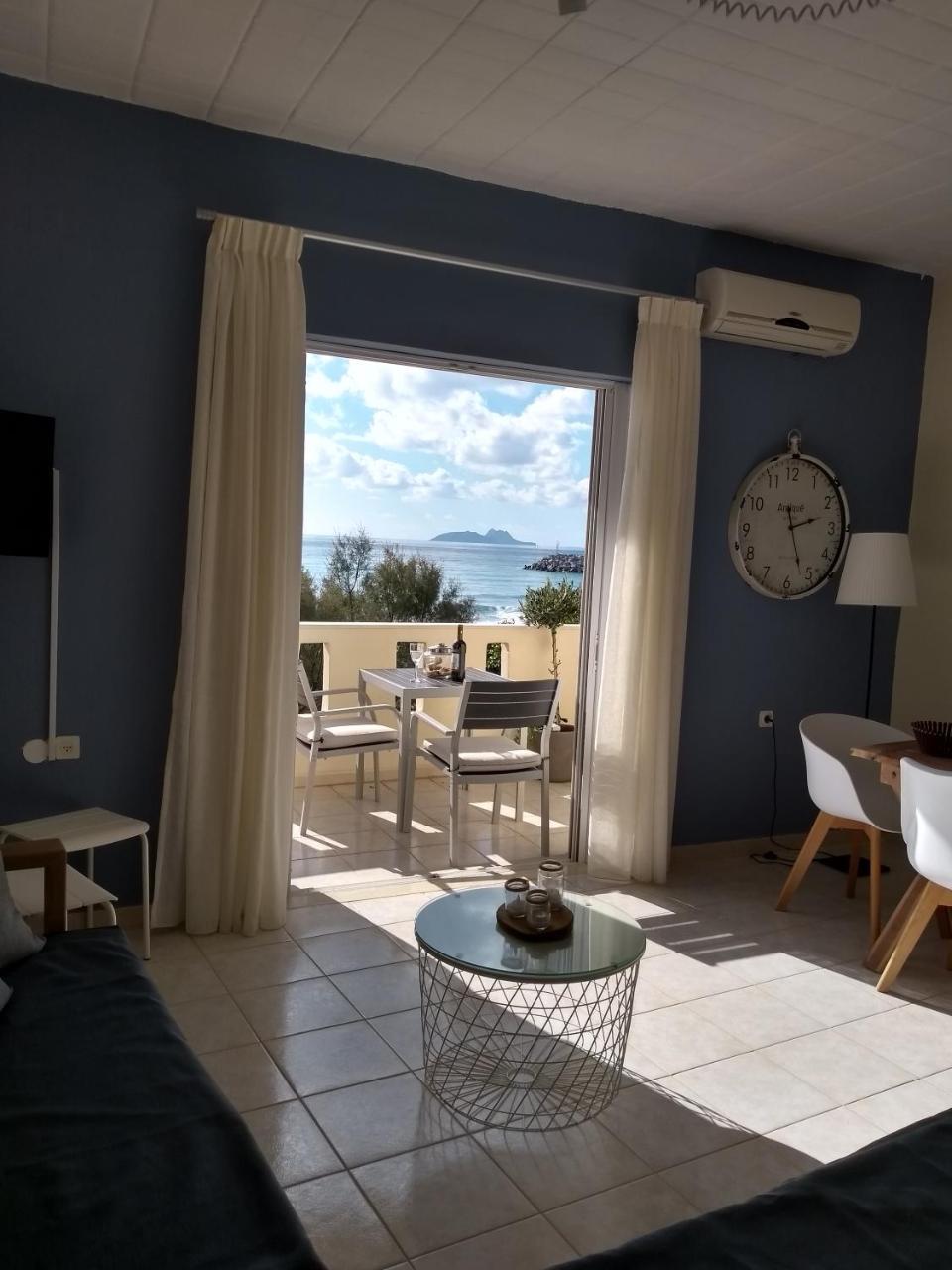 Golden Sun Appartement Kokkinos Pirgos